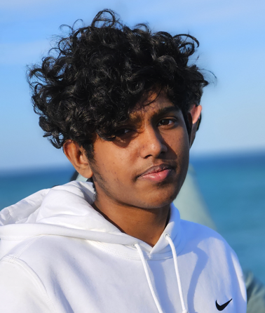 Aneesh Chakrakodi