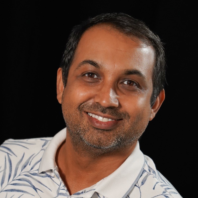 Murari Chakrakodi